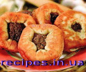 ������ ������� � �����