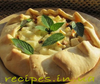 ������ �������� ������ � ������� � �����