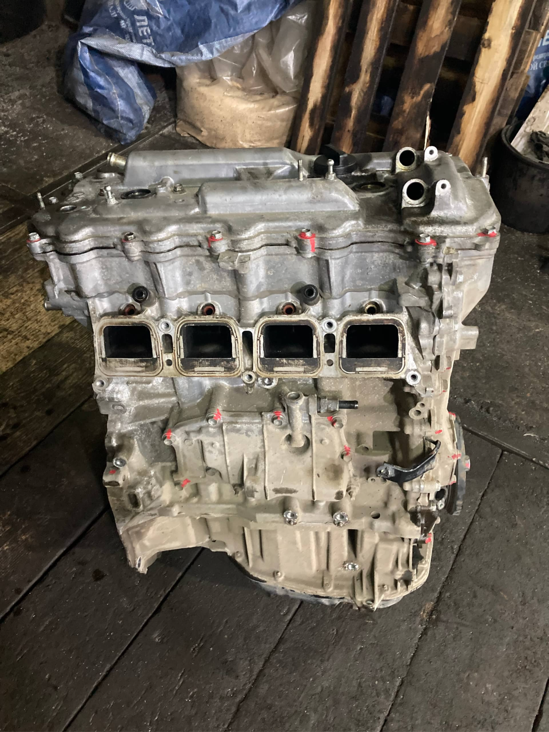 2AR-FE<br>